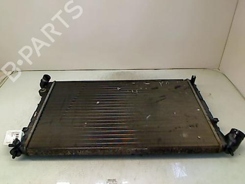 Used Water radiator PEUGEOT 406 (8B) 1.8 16V (110 hp) 8977584