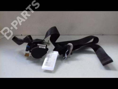 Used Front right belt tensioner PEUGEOT 407 Coupe (6C_) 2.7 HDi (204 hp) 8997440