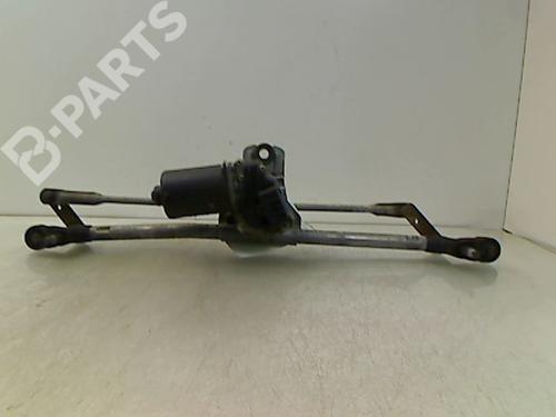 Used Front wiper motor FIAT STILO (192_) 1.9 D Multijet (120 hp) 8975078