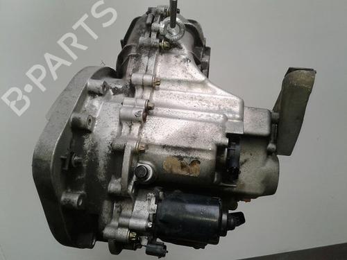 Used Gearbox SMART CITY-COUPE (450) 0.6 (S1CLA1, 450.341) (55 hp) 8978084
