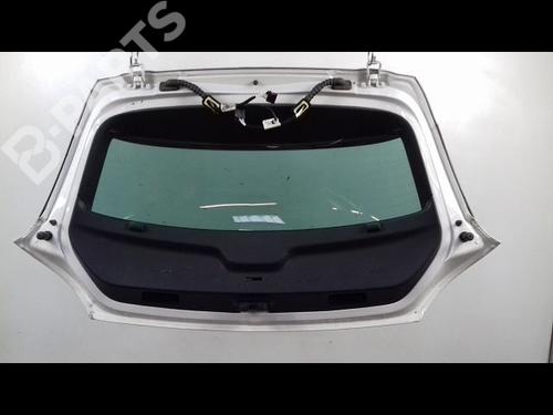 Tailgate VW SCIROCCO III (137, 138) 1.4 TSI | BP8991182C6 