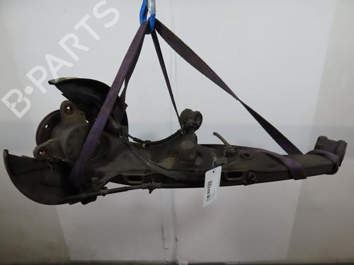 Used Other VW TRANSPORTER T6 Van (SGA, SGH, SHA, SHH) 2.0 TDI (150 hp) 30951550