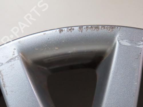 Used Rim RENAULT MEGANE III Hatchback (BZ0/1_, B3_) 1.2 TCe (BZ2B, BZ11) (116 hp) 25586463