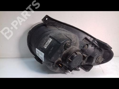 Right headlight KIA PICANTO I (SA) 1.1 | BP11517345C29 