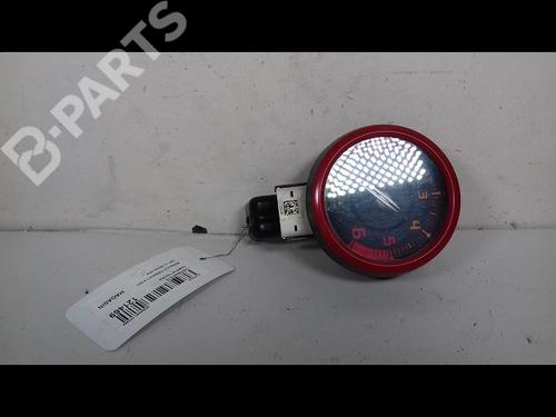 Used Instrument cluster RENAULT TWINGO II (CN0_) 1.5 dCi (CN0E) (64 hp) 8995116