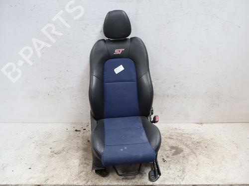 Sæde højre fortil Sæde højre fortil FORD FIESTA V (JH_, JD_) ST150 (150 hp) 36311129 36311129