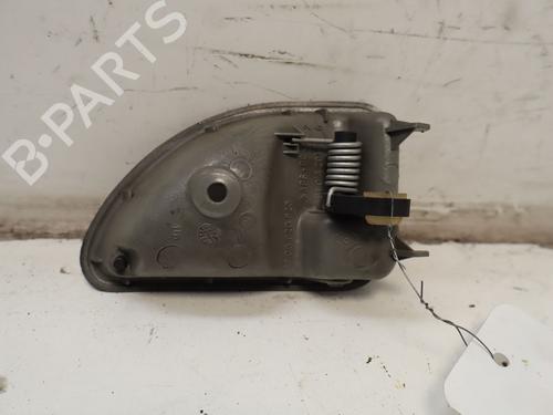 Used Front left interior door handle Front left interior door handle RENAULT TWINGO I (C06_) 1.2 (C066, C068) (58 hp) 34529175 34529175