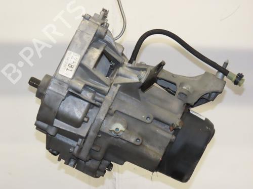 Gearbox RENAULT TWINGO II (CN0_) 1.2 16V (CN04, CN0B) | BP39218284M3 - Image 4