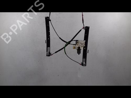 Front left window mechanism FORD MONDEO IV (BA7) 1.8 TDCi | BP12262848C22 