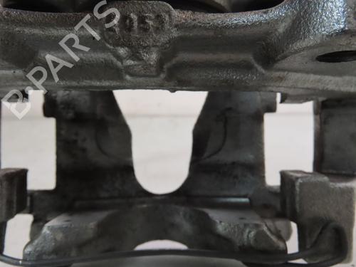Used Left front brake caliper RENAULT TWINGO III (BCM_, BCA_) Z.E: (BCA1) (82 hp) 17552389