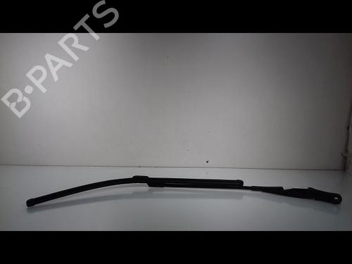 Front windshield wiper arm PEUGEOT 3008 I MPV (0U_) 1.6 HDi | BP14894344C143 