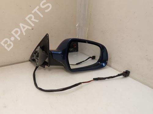 Used Right mirror AUDI A3 Sportback (8PA) 1.6 TDI (105 hp) 30953313