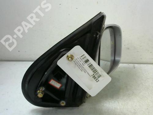 Right mirror HYUNDAI SANTA FÉ I (SM) 2.0 CRDi | BP8976124C27 