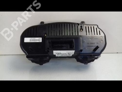 Instrument cluster SEAT LEON (1P1) 1.9 TDI | BP8979845C47 
