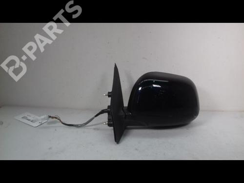 Used Left mirror MITSUBISHI OUTLANDER II (CW_W) 2.0 DI-D (CW8W) (140 hp) 8996191