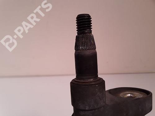 Front wiper motor CITROËN C5 II (RC_) 1.6 HDi (RC8HZB) | BP9000182M29 