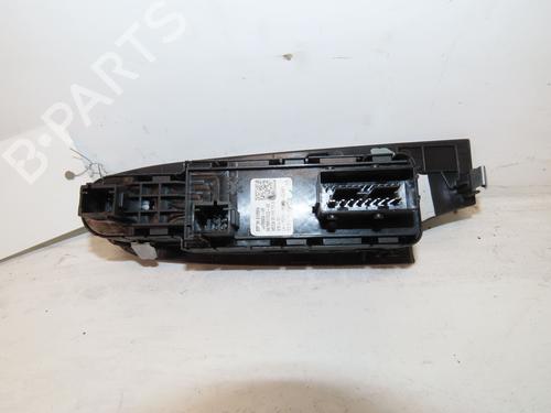 Left front window switch CITROËN C4 Picasso II 2.0 BlueHDi 150 | BP30953513I27