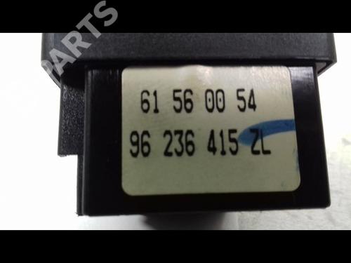 Steering column stalk PEUGEOT 106 II (1A_, 1C_) 1.1 i | BP8993766I23 