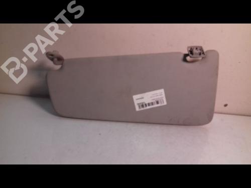 Right sun visor FORD S-MAX (WA6) 2.0 TDCi | BP9706164I2 