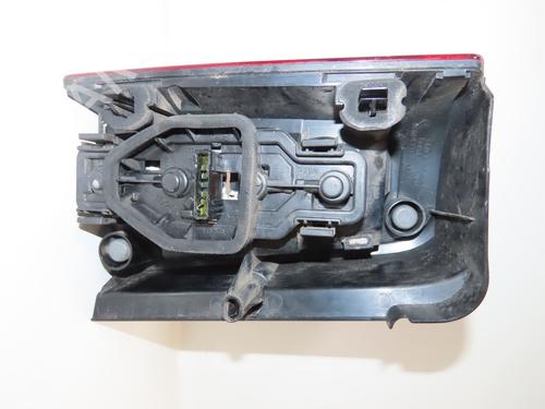 Used Right taillight CITROËN BERLINGO / BERLINGO FIRST MPV (MF_, GJK_, GFK_) 1.4 i (MFKFX, MFKFW, GJKFWB, GJKFWC, GFKFWC) (75 hp) 27331784
