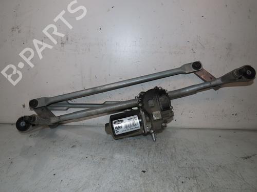 Front wiper motor FORD TRANSIT V363 Van (FCD, FDD) 2.0 EcoBlue | BP20218050M29 