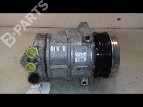 Used AC compressor FIAT GRANDE PUNTO (199_) 1.4 (199AXB11, 199AXB1A, 199BXB1A, 199AXL1A) (77 hp) 8983978