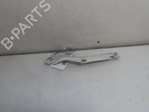 Used Hinge/Door check strap PEUGEOT PARTNER Tepee 1.6 HDi 90 (92 hp) 22751737