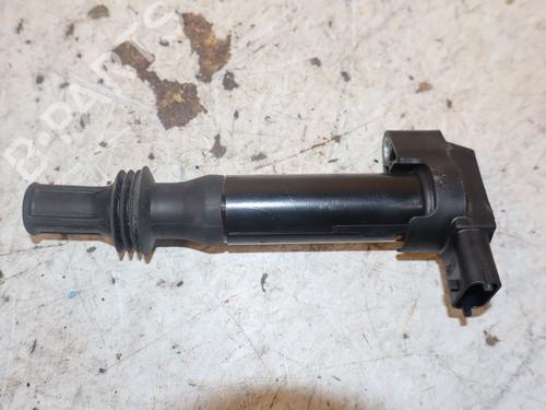 Used Ignition coil Ignition coil PEUGEOT 308 II (LB_, LP_, LW_, LH_, L3_) 1.2 THP 110 (110 hp) 34640618 34640618