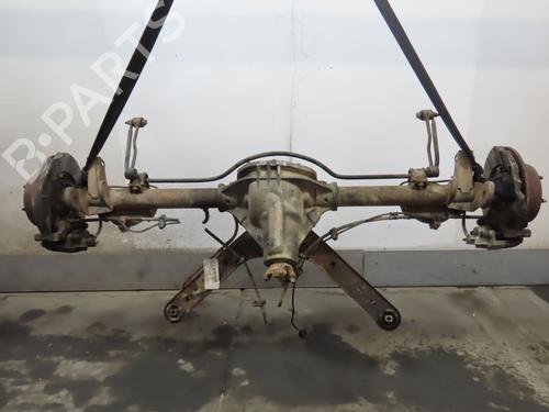 Used Rear differential Rear differential JEEP GRAND CHEROKEE II (WJ, WG) 4.7 V8 4x4 (223 hp) 33278717 33278717
