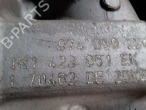 Steering rack VW GOLF IV (1J1) 1.9 TDI | BP9003162M22