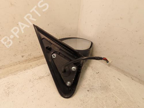 Used Right mirror NISSAN JUKE (F15) 1.5 dCi (110 hp) 28120883