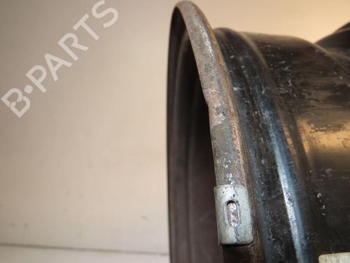 Used Rim RENAULT ZOE (BFM_) ZOE (BFMC, BFMD) (136 hp) 28526322