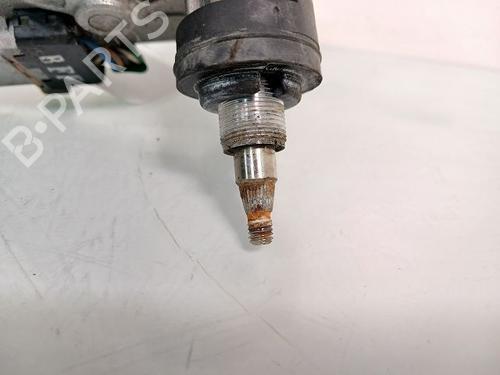 Rear wiper motor HYUNDAI SANTA FÉ II (CM) 2.2 CRDi GLS | BP12846837M102 