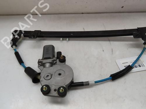 Used Front right window mechanism Front right window mechanism FIAT MULTIPLA (186_) 1.9 JTD (186AXE1A) (120 hp) 18824534 18824534