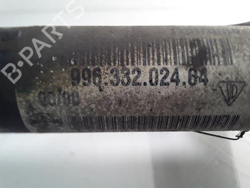 Right rear driveshaft PORSCHE 911 (996) 3.4 Carrera | BP16323982M41 