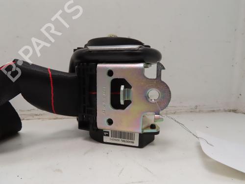 Front right belt tensioner PEUGEOT 208 I (CA_, CC_) 1.6 GTi | BP27666062C88 