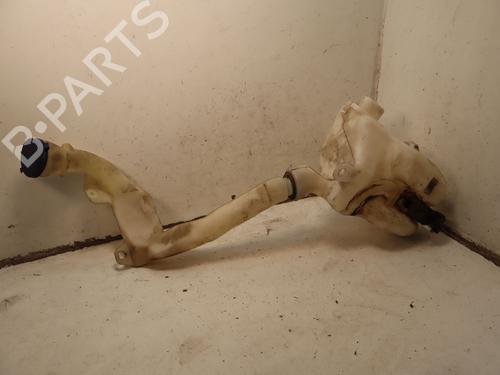 Used Windscreen washer tank Windscreen washer tank PEUGEOT 208 I (CA_, CC_) 1.6 HDi (92 hp) 33297789 33297789