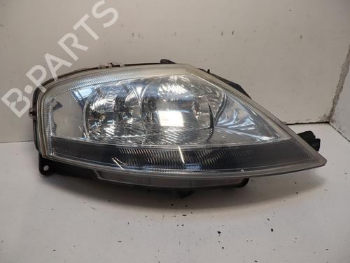 Used Right headlight Right headlight CITROËN C3 I (FC_, FN_) 1.1 i (60 hp) 39627332 39627332