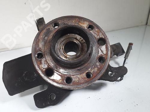 Right front steering knuckle OPEL ASTRA H GTC (A04) 2.0 Turbo (L08) | BP9457305M26 