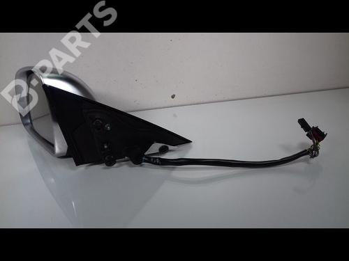 Left mirror AUDI A5 (8T3) S5 quattro | BP9001631C26 