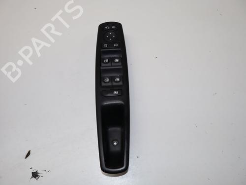 left-front-window-switch-renault-megane-iii-hatchback-bz01_-b3_-2008-39220122 main image