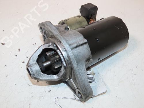 Used Starter TOYOTA YARIS (_P9_) 1.4 D-4D (NLP90_, NLP90R) (90 hp) 31324805