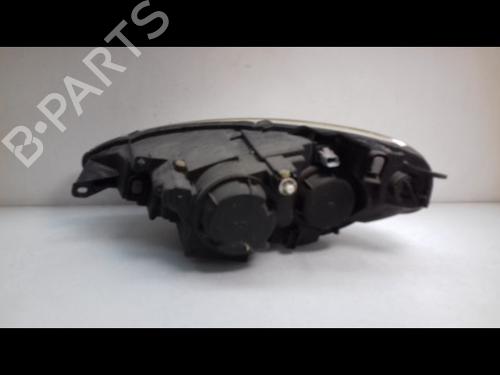 Used Right headlight PEUGEOT 807 (EB_) 2.2 HDi (128 hp) 14957615