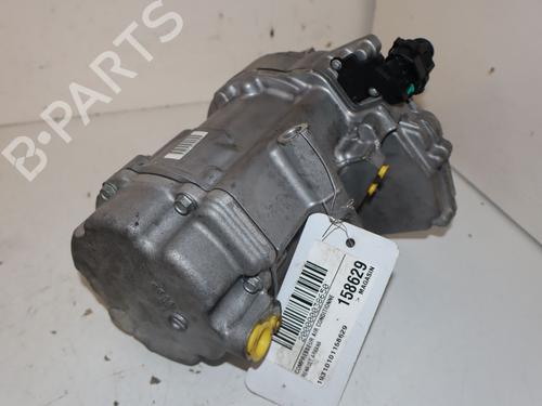 Used AC compressor AC compressor 36789904 36789904