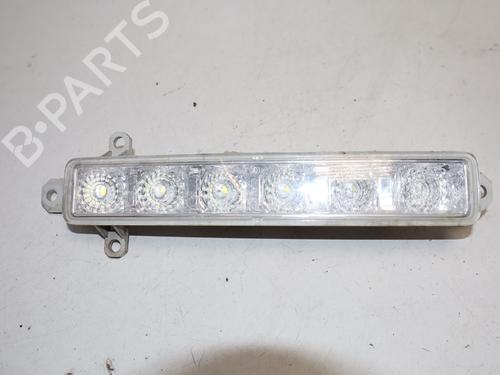 Right daytime light CITROËN C3 Picasso (SH_) 1.4 VTi 95 (SH8FSC, SH8FP0, SH8FP6) | BP39084499C103 - Image 2