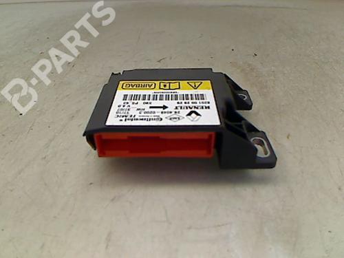 ECU airbags DACIA SANDERO 1.5 dCi | BP8977370M53 