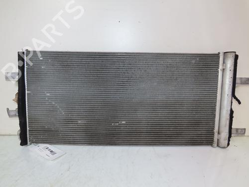 Heater matrix MINI MINI (F56) One | BP25299857M63