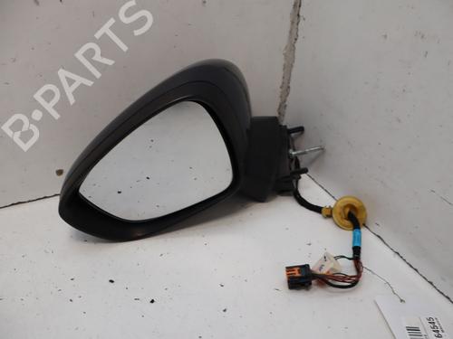 left-mirror-citroen-c4-ii-nc_-2009-39219988 main image