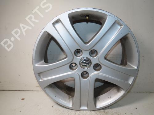 Used Rim SUZUKI GRAND VITARA I (FT, HT) 2.0 4x4 (SQ 420) (140 hp) 31030796