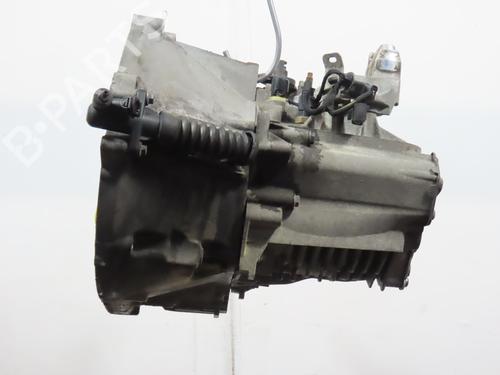 Gearbox OPEL VIVARO C Van (K0) 1.5 | BP32715220M3 - Image 2